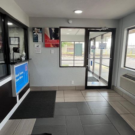 Studio 6 Wichita, Ks - Airport 외부 사진