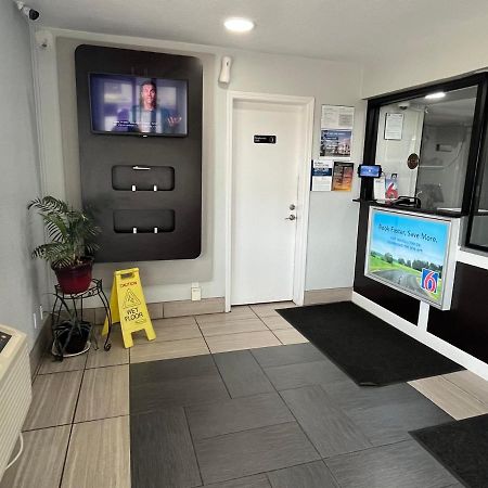 Studio 6 Wichita, Ks - Airport 외부 사진