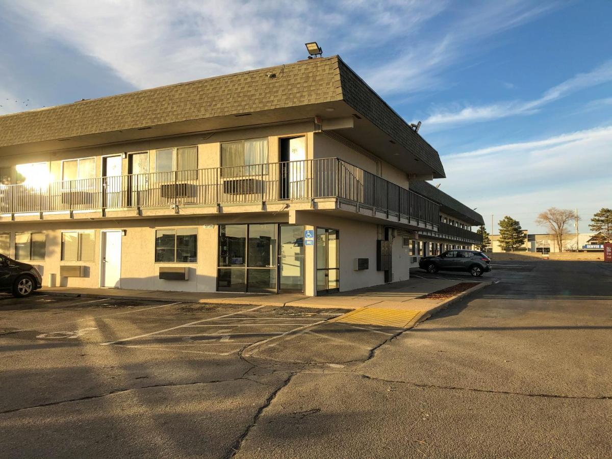 Studio 6 Wichita, Ks - Airport 외부 사진