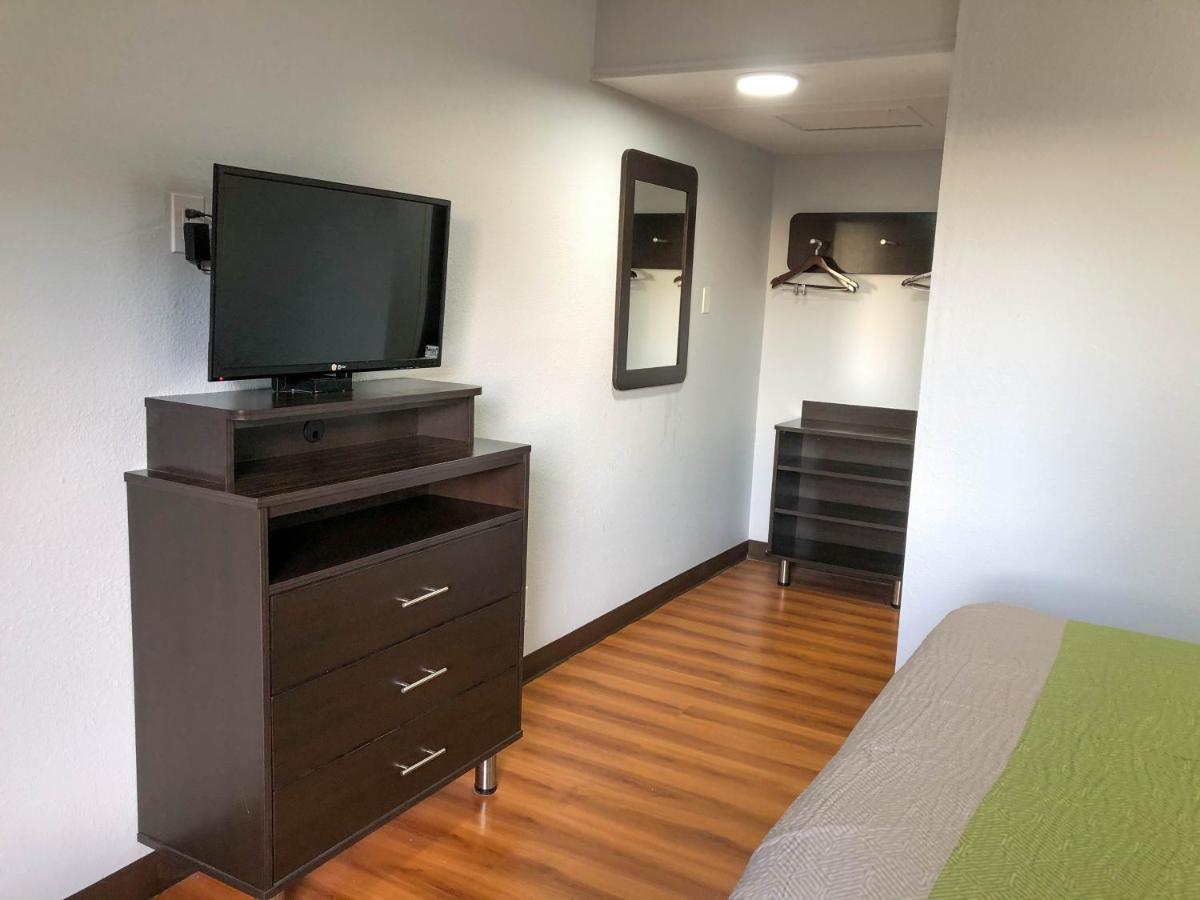 Studio 6 Wichita, Ks - Airport 외부 사진