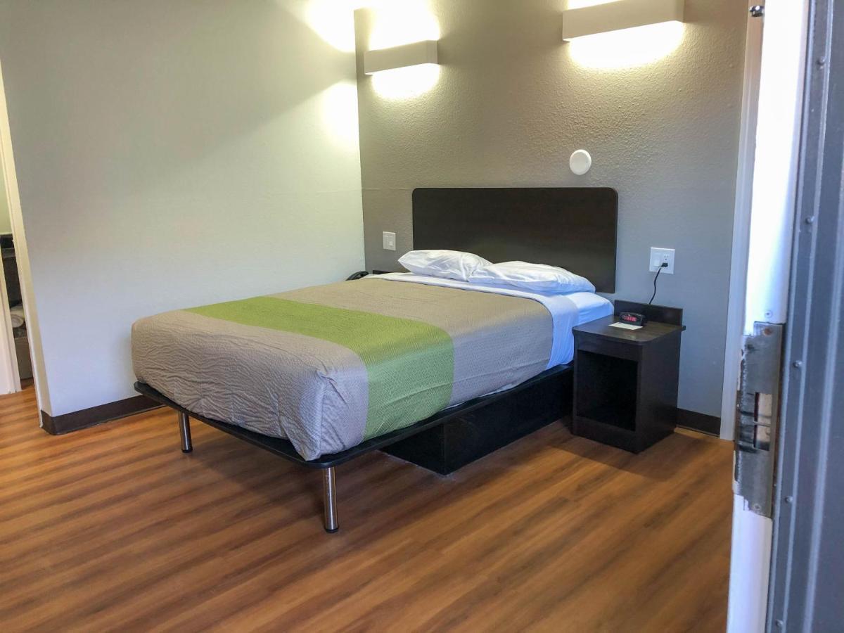 Studio 6 Wichita, Ks - Airport 외부 사진