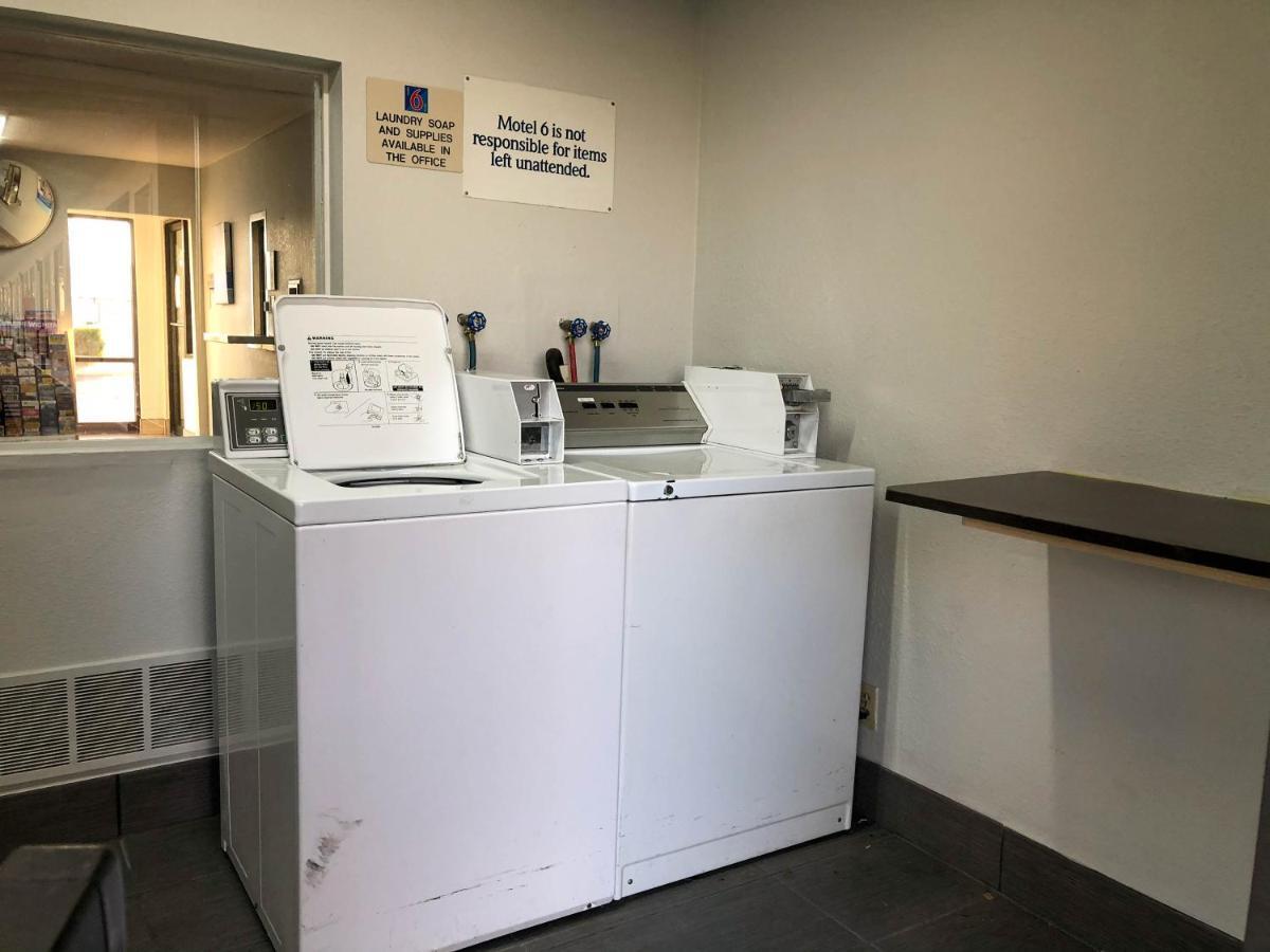 Studio 6 Wichita, Ks - Airport 외부 사진