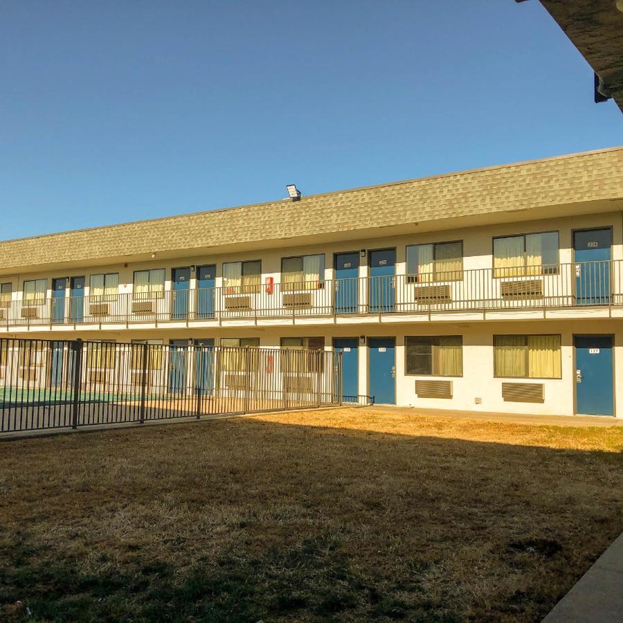 Studio 6 Wichita, Ks - Airport 외부 사진
