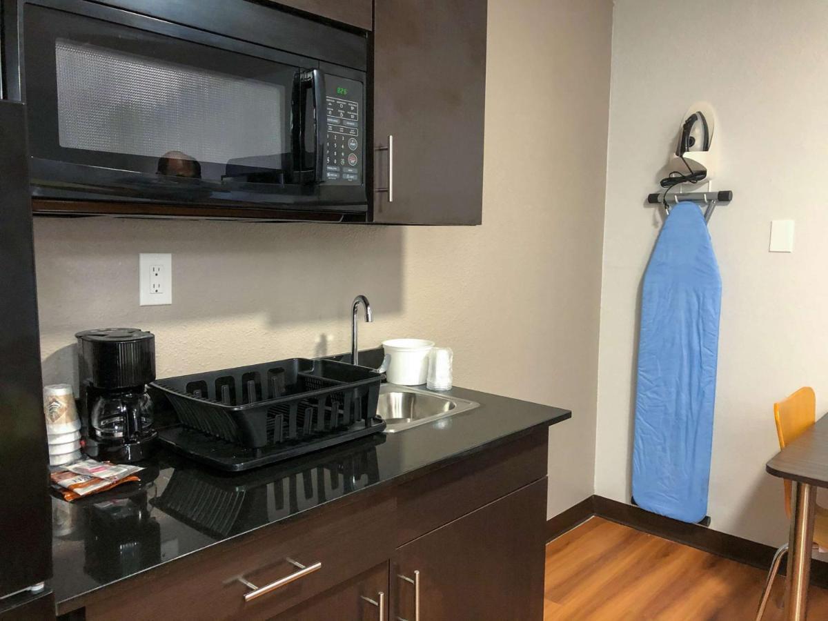 Studio 6 Wichita, Ks - Airport 외부 사진