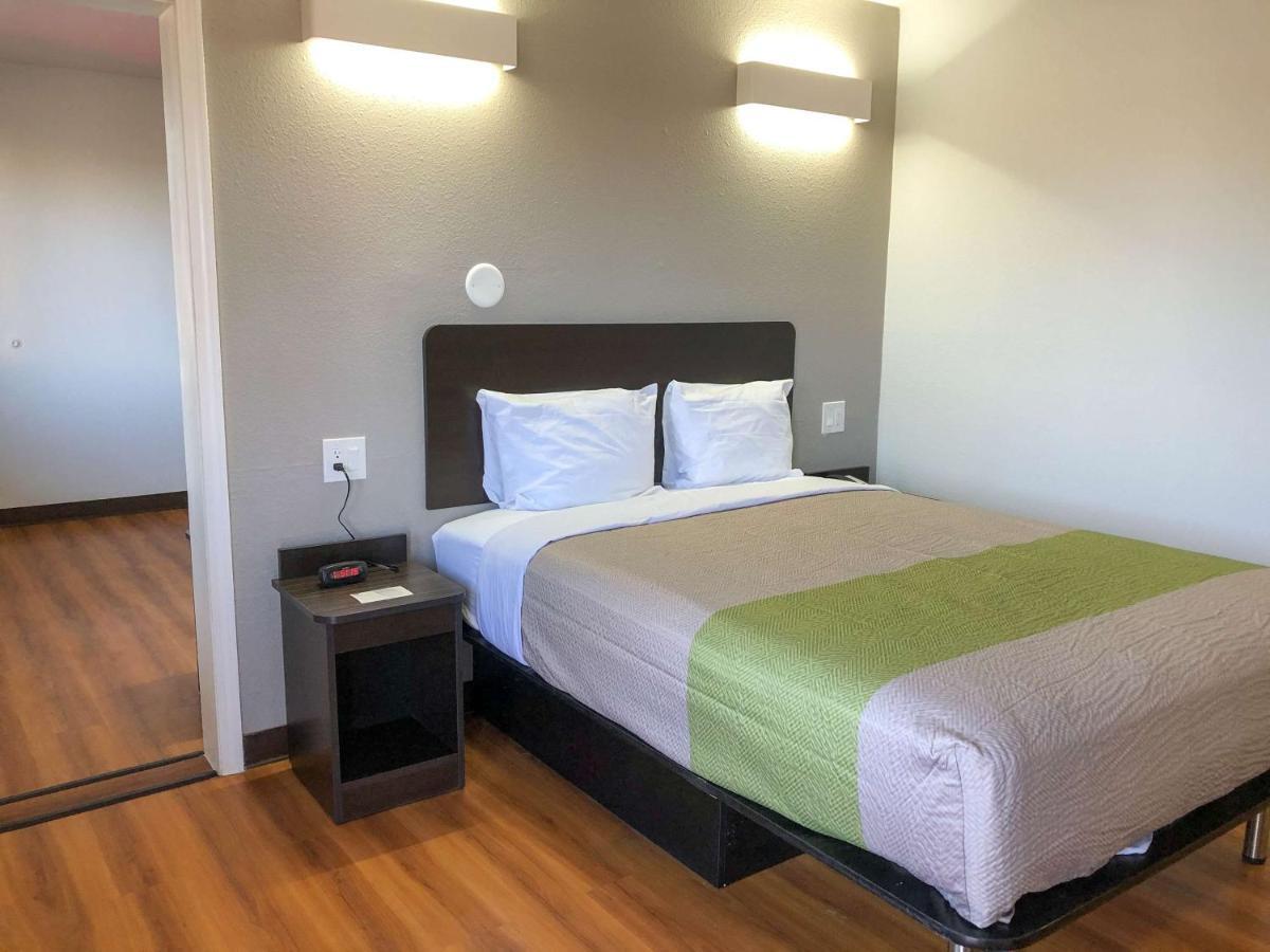 Studio 6 Wichita, Ks - Airport 외부 사진