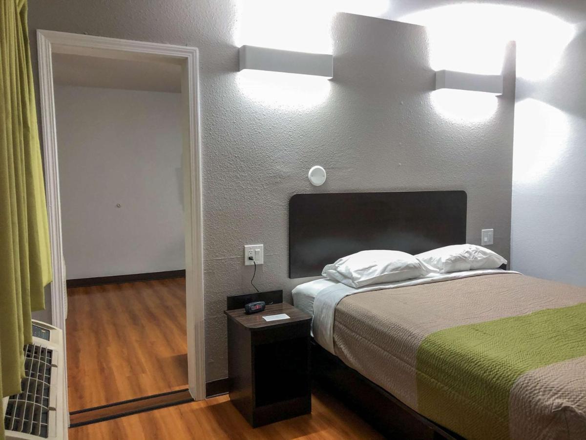 Studio 6 Wichita, Ks - Airport 외부 사진