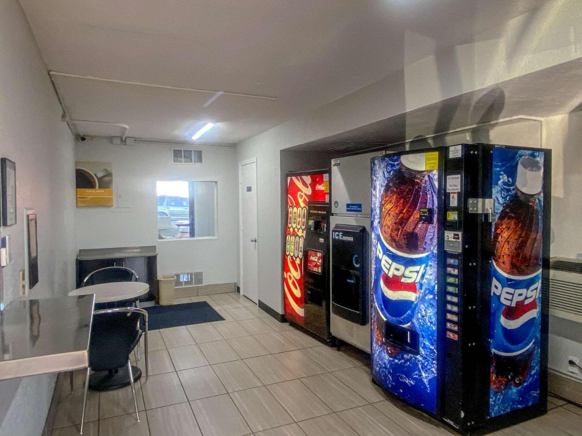 Studio 6 Wichita, Ks - Airport 외부 사진